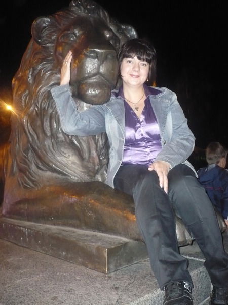 Татьяна Халдевич