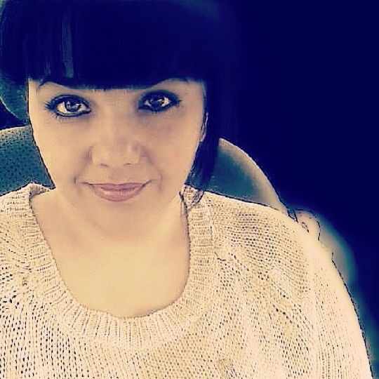 Галыгина Наталья