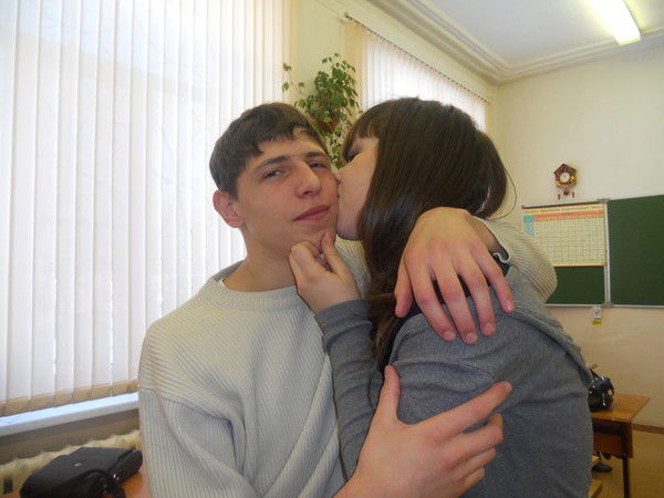 Илья Рыбалкин