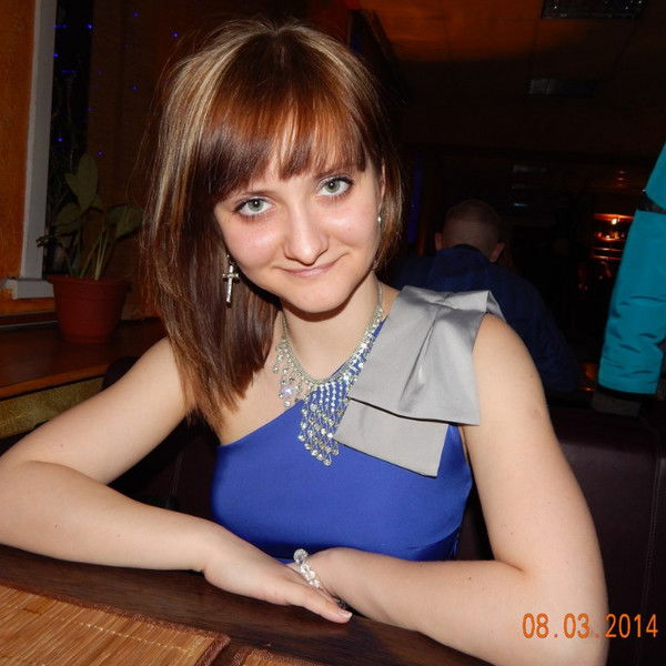 Ксения Болотина