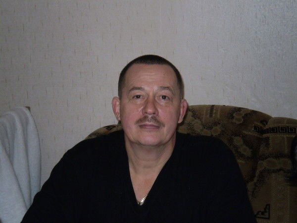 Сергей Осипов