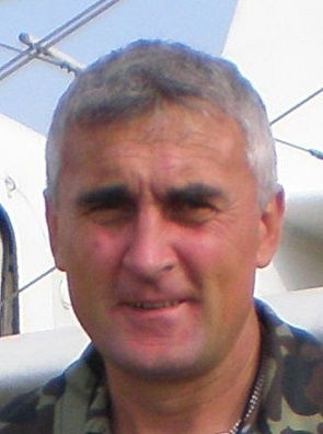 Виталий Серый