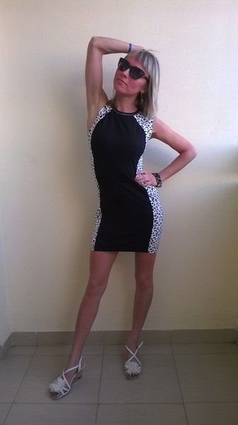 Дарья Зимина