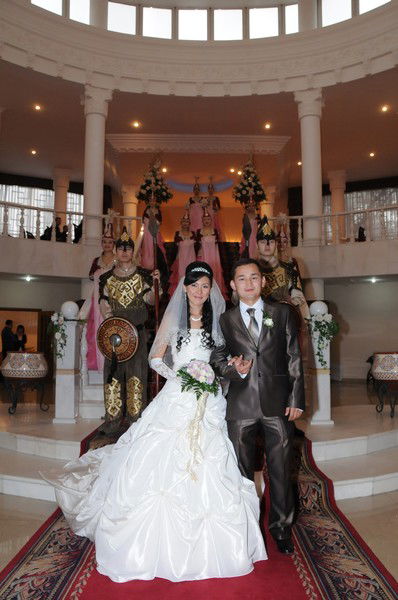 Бахаргуль Искакова