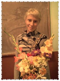 Мар'яна Бандура