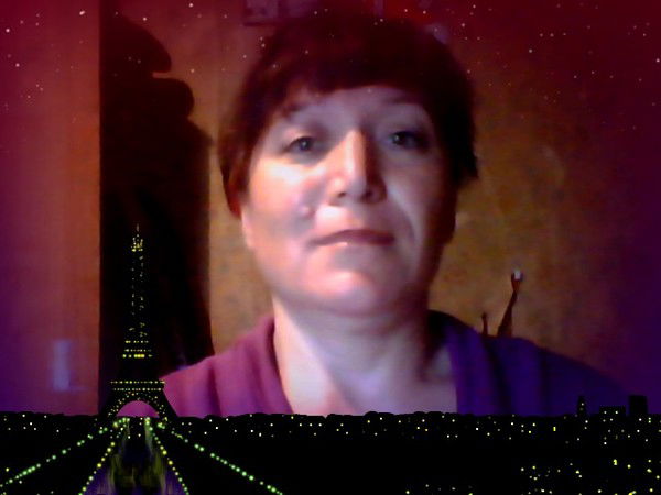 Соябегим Джангибекова