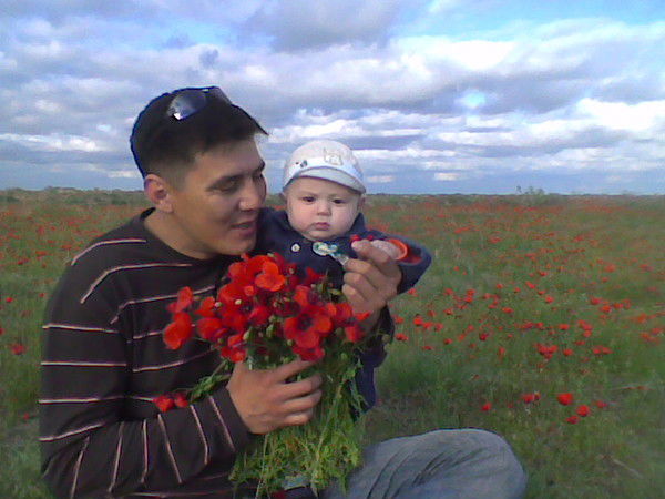 Асель Дюсупова