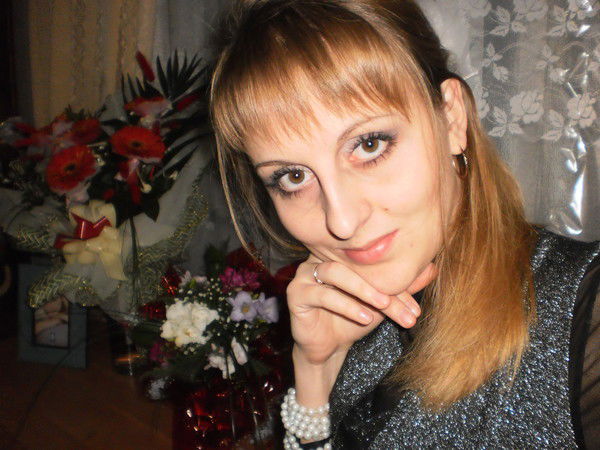 Евгения Ермакова