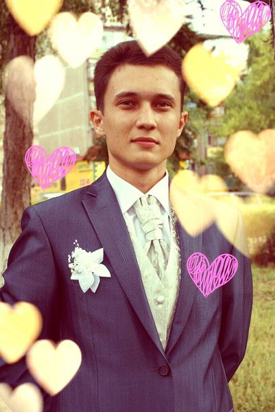 Роман Яковлев