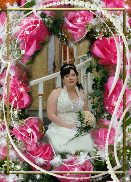 Елена Дегтянникова