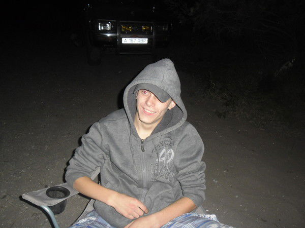 Игорь Киселёв