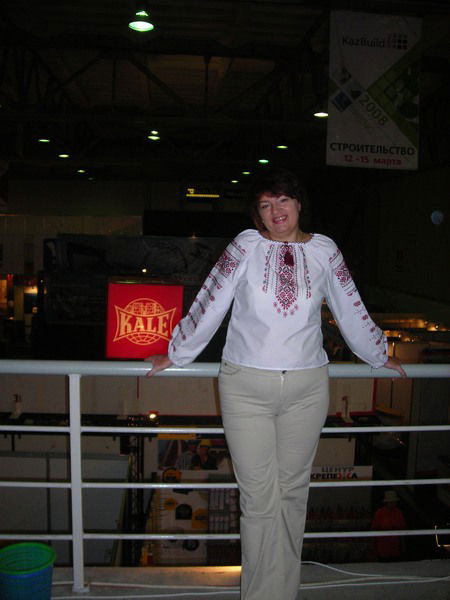 Ирина Дидух