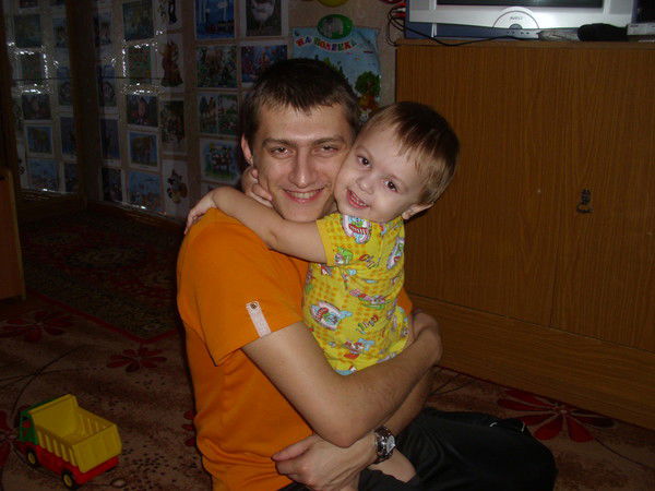 Дарья Днепровская