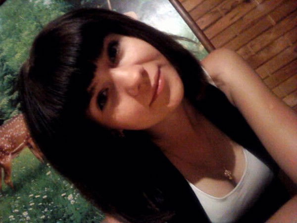 Дашутка Яковлева