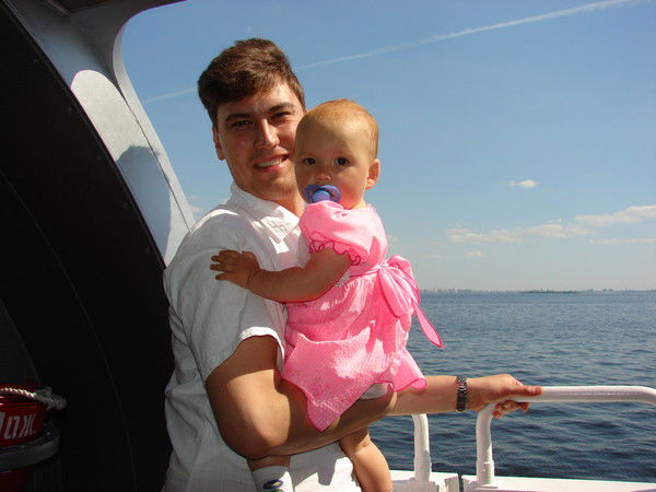 Денис Пашинский