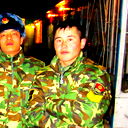 Saky Momunaliev