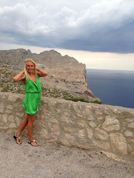 Надежда Смирнова