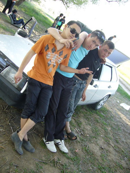 Куаныш Джукесов