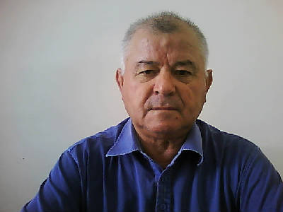 Файзулло Кувватов