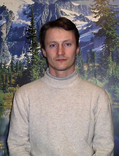 Павел Юшкевич