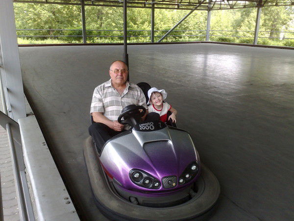 Пётр Грудинин