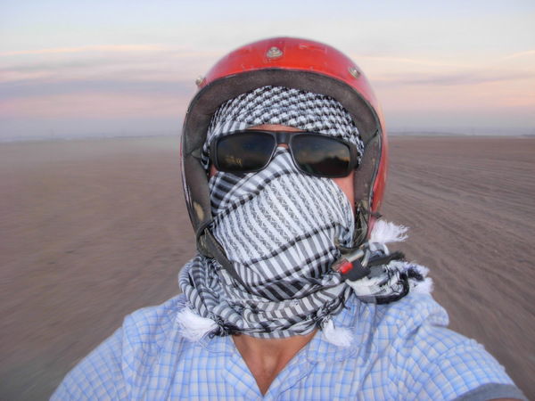 Дмитрий Байбаков