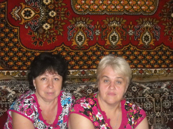 Елена Олесюк