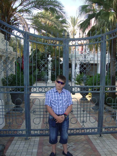 Данил Чичеров