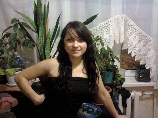 Людмила Войтович