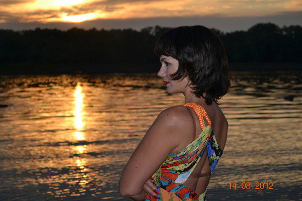 Татьяна Кузьменко