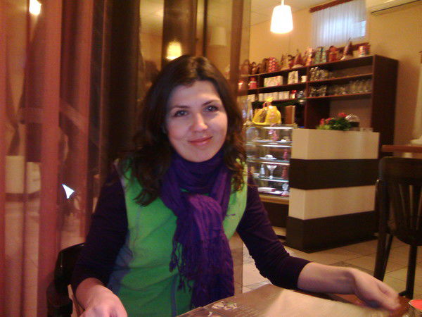 Людмила Остапенко