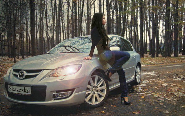 Лейсан Хамиева