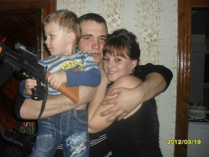 Павел Обозный