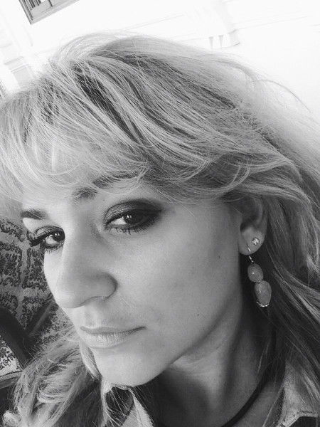 Анна Зеленкова