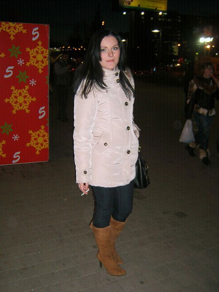 Елена Артеменко