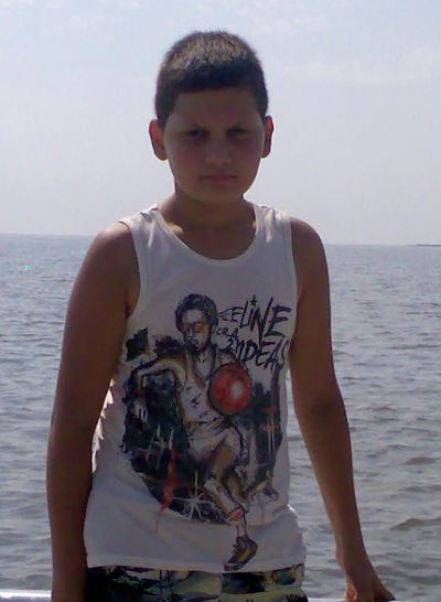 Эльгун Гадиров