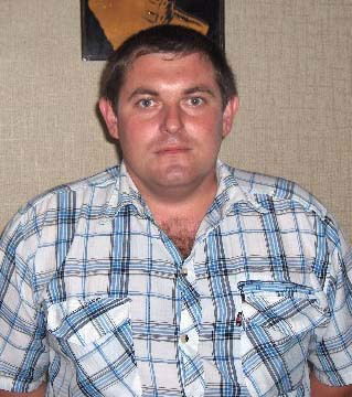 Репка Сергей