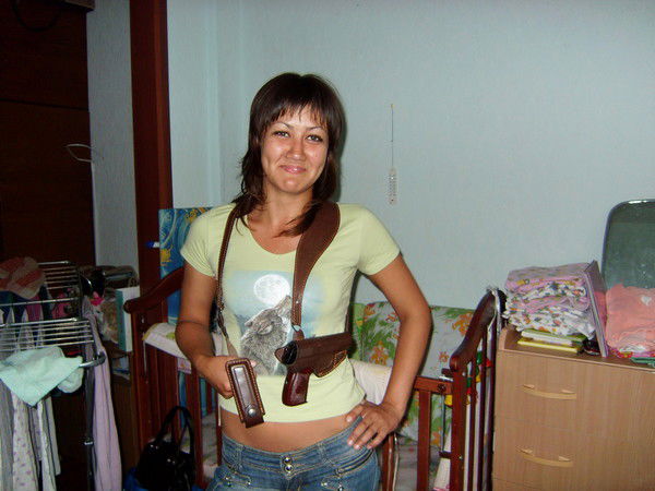 Ирина Шаимова