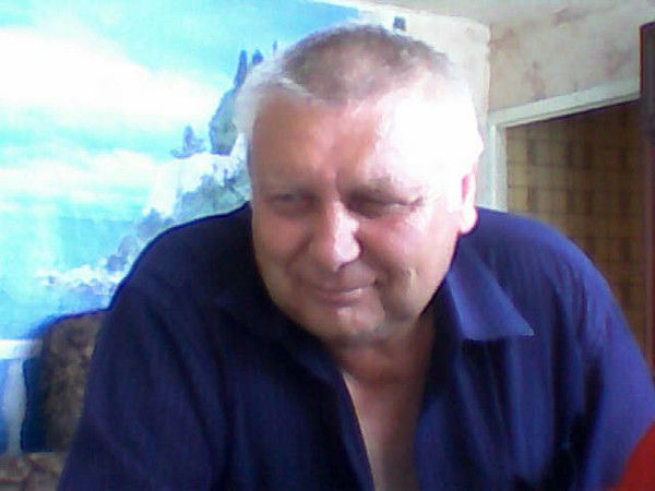 Владимир Макаров