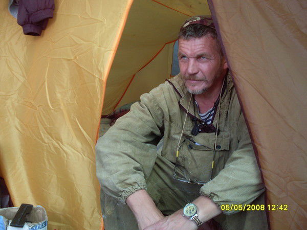 Владимир Пошастенков