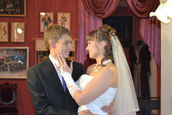 Артем Комаров