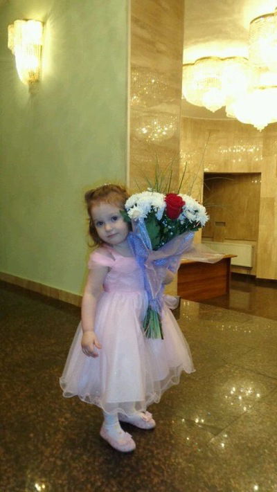 Лидия Бардасова