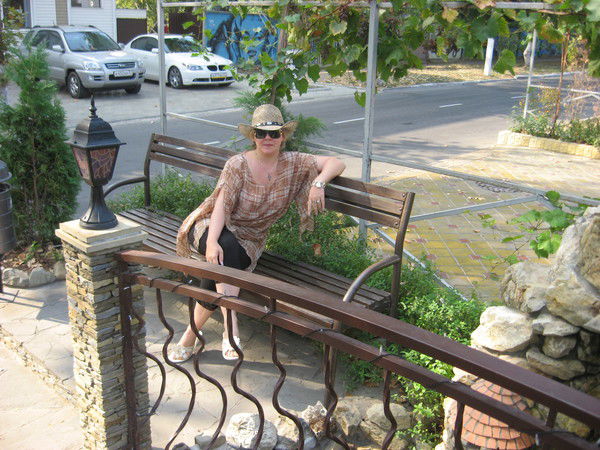 Лариса Фёдорова