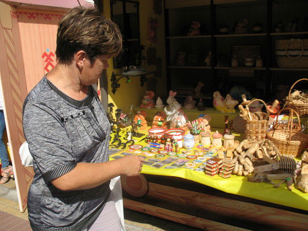 Наталья Сулацкова