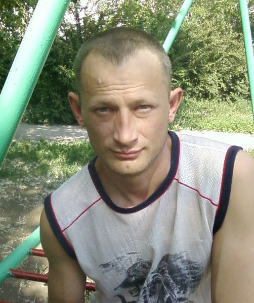 Михаил Зырянов