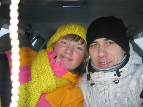 Наталья Бирина