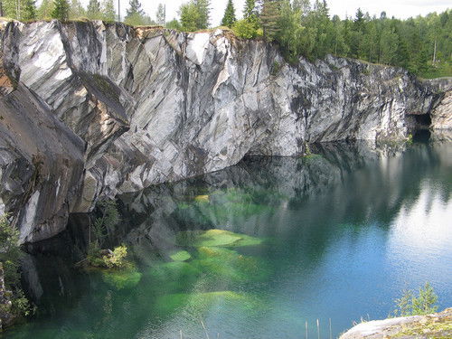 Света Рыбина