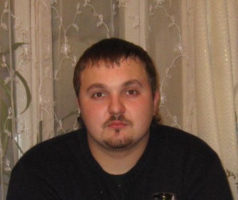 Алексей Цвилой