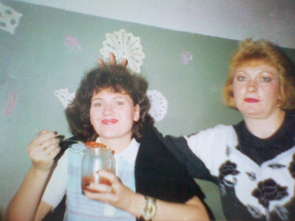 Елена Талалаева