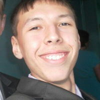 Адиль Галиев